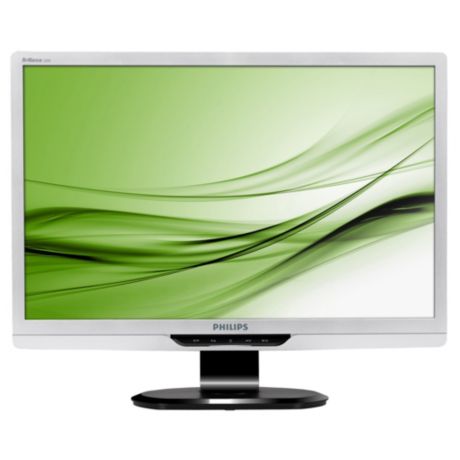 220S2SS/00 Brilliance Moniteur LCD avec SmartImage