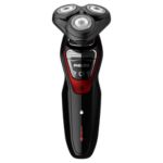Close shave, smooth skin
