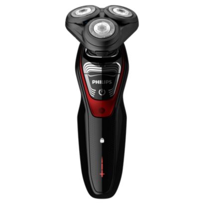 Close shave, smooth skin
