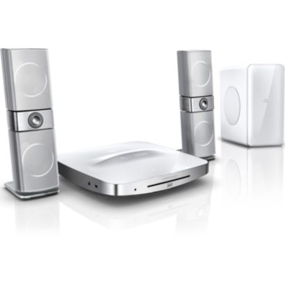 Philips Fidelio SoundHub