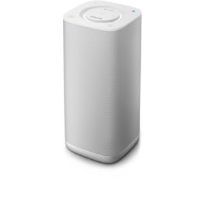 One tap to play music in every room