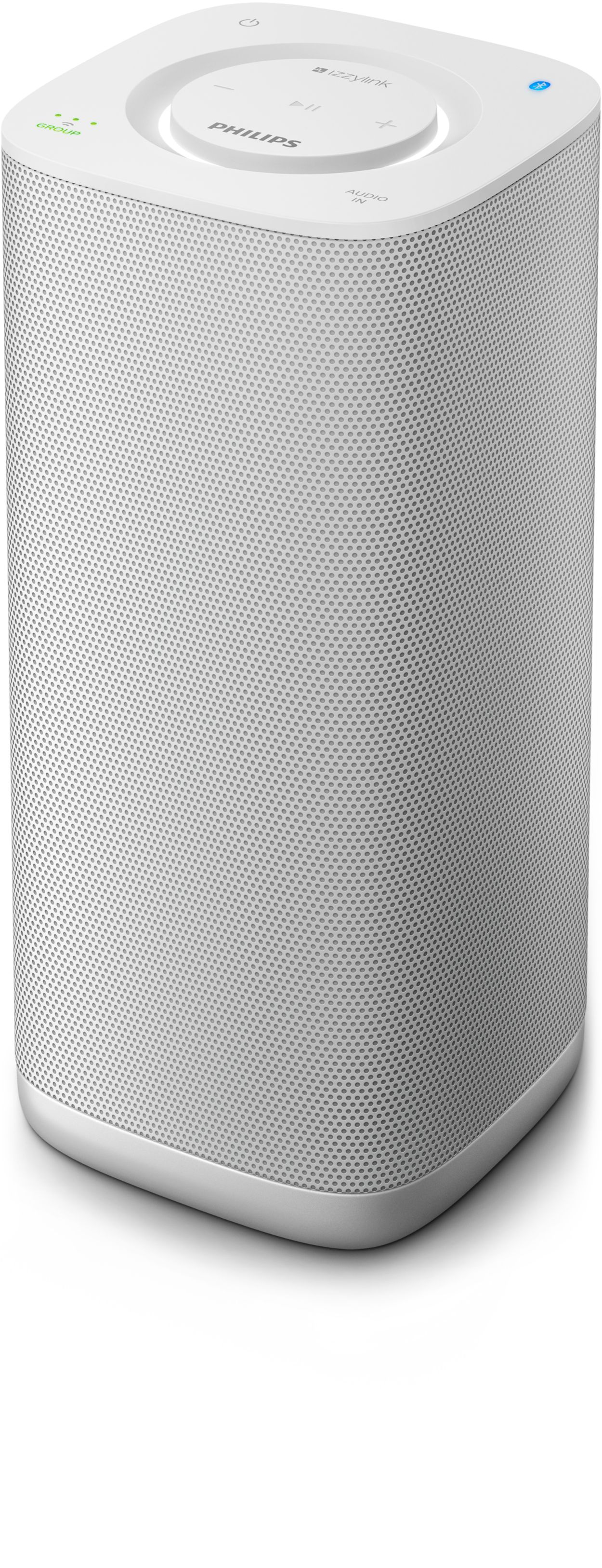 Philips izzy hot sale multiroom speaker