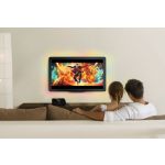 Play movies, music and photos on your TV