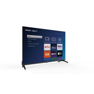 Roku TV 43PFL6654 43&#034; FHD (1080p) LED-LCD Roku TV