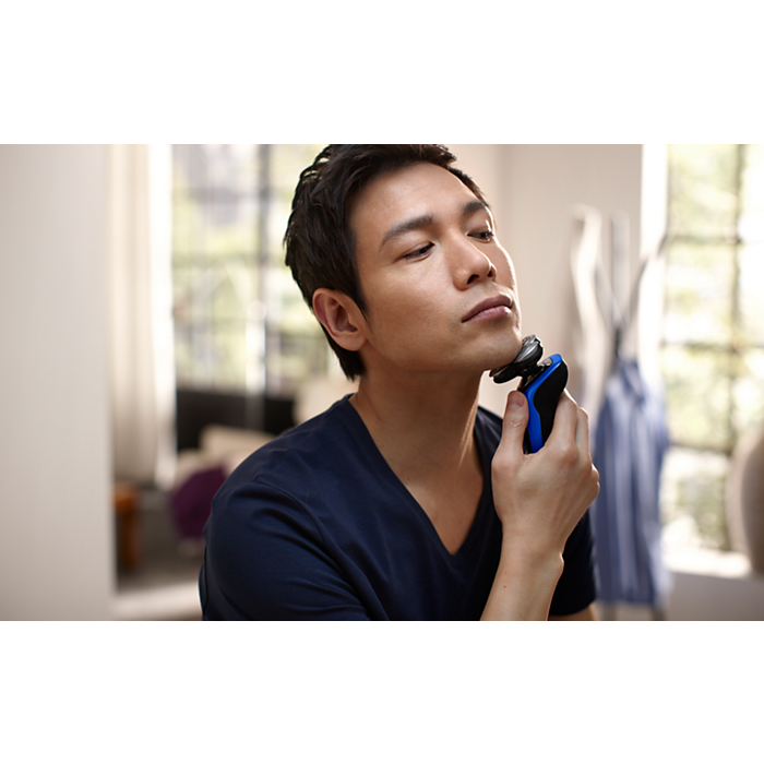 Shaver series 9000 ウェット&ドライ電気シェーバー S9185/12 Shaver series 9000 ウェット&ドライ電気シェーバー S9185/12