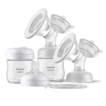 Avent Breast pump