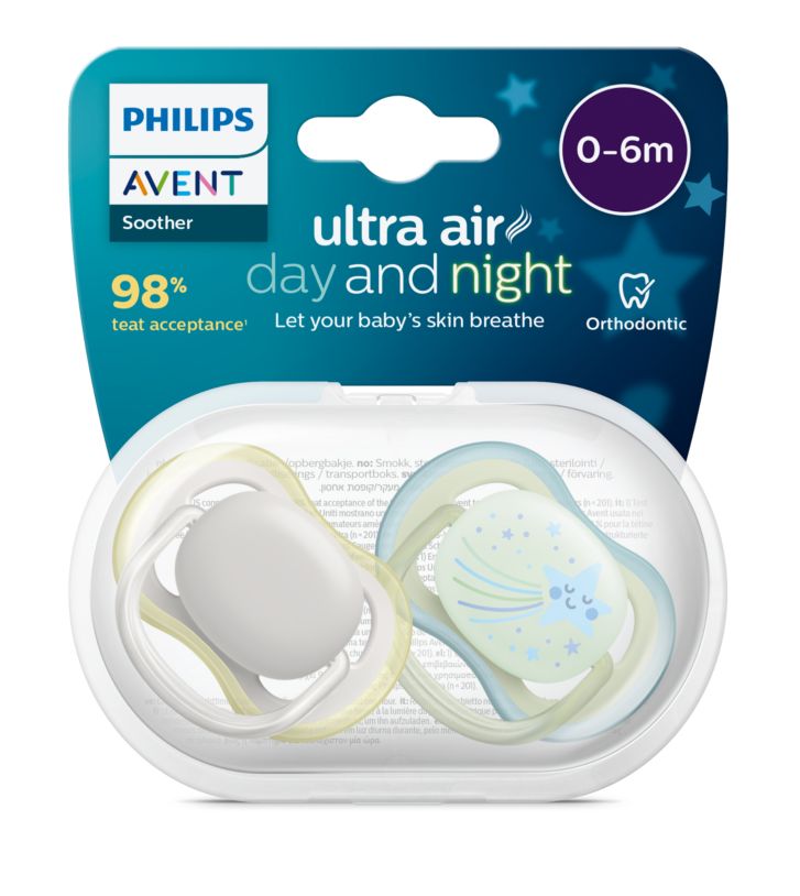 Avent Ultra Air Day and Night