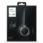 Premium-HiFi-Qualität, egal wohin Sie gehen.