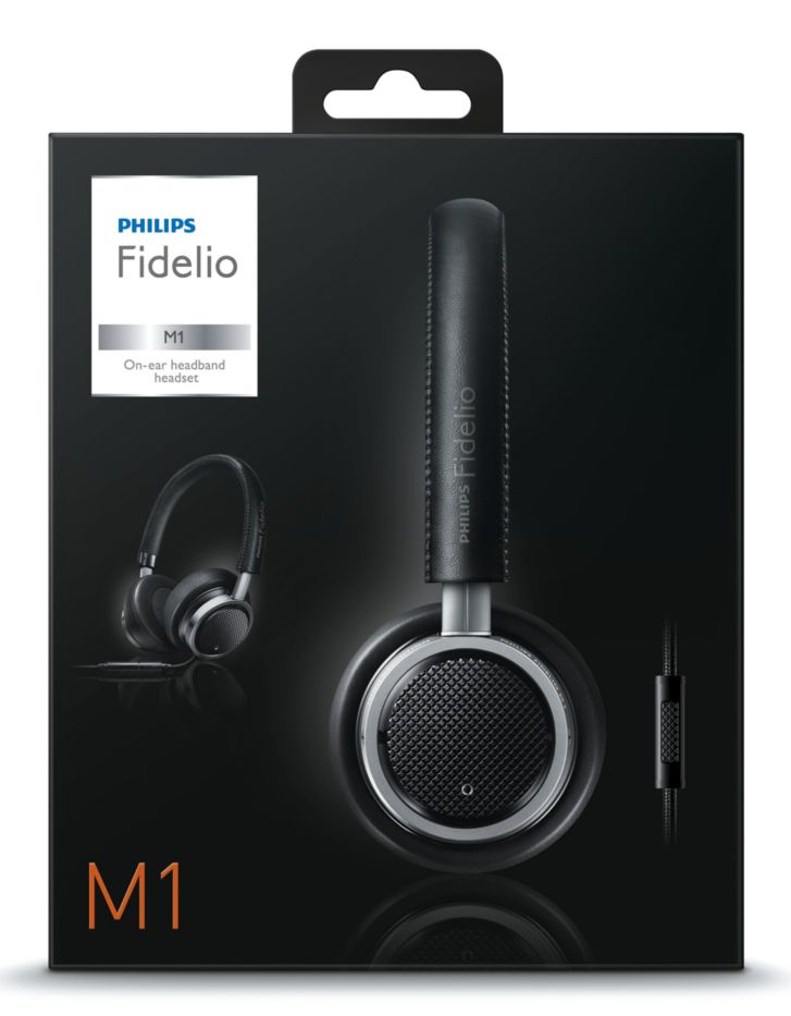 Philips Fidelio