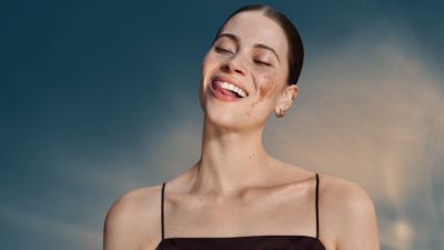 La tête de brosse pour des gencives plus saines