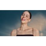 The brush head for healthier gums