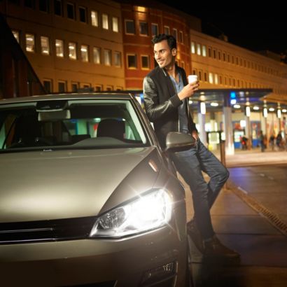 Safety has never been so attractive