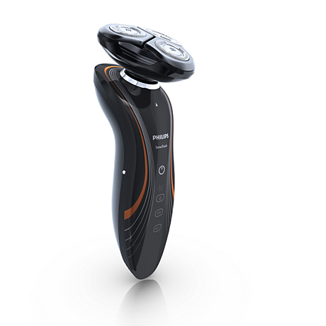 RQ1160/16 Shaver series 7000 SensoTouch Wet & dry electric shaver
