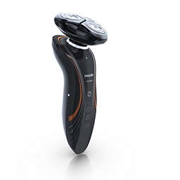 Shaver series 7000 SensoTouch wet and dry electric shaver