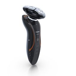 Shaver series 7000 SensoTouch aparat de bărbierit electric pt bărbierit umed/uscat
