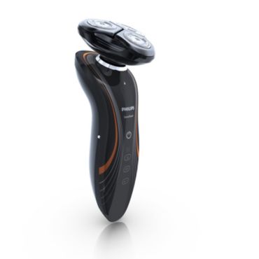 Shaver series 7000 SensoTouch Wet & dry electric shaver