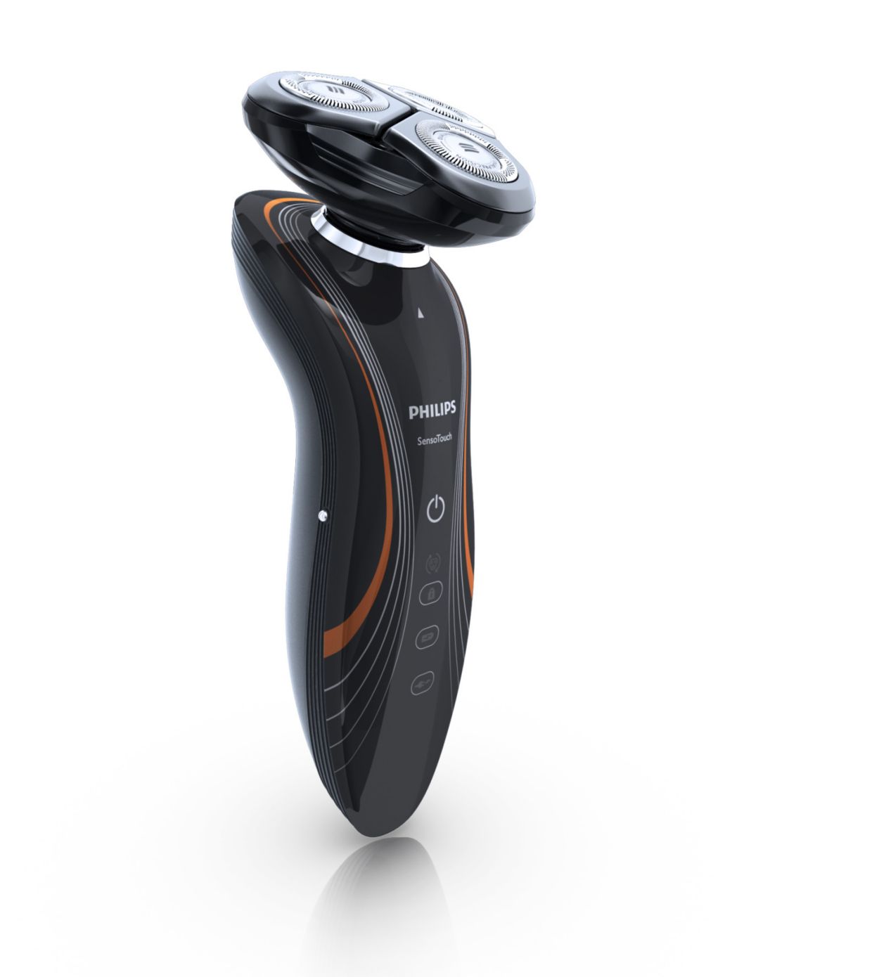 Shaver series 7000 SensoTouch ウェット＆ドライ電気シェーバー 