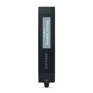 OlfaPure Car Aroma Cartridge - Motion Sickness
