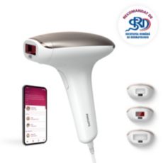 Lumea IPL Seria 7000