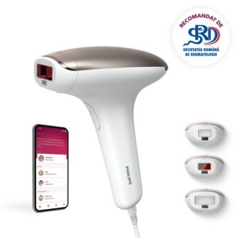 Lumea IPL seria 7000