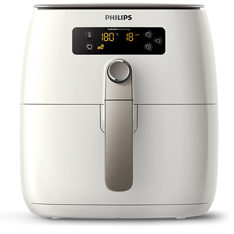 HD9641/66 Avance Collection Airfryer