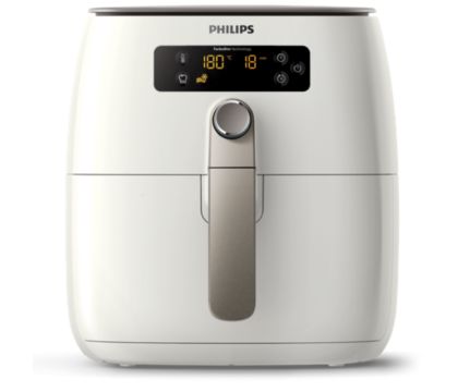 Avance Collection Airfryer HD9641/66