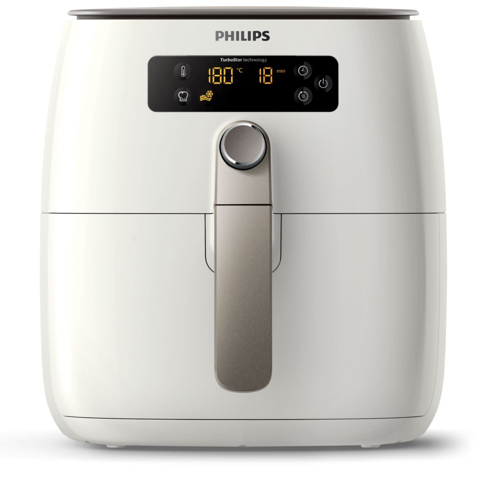 Freidora Philips Airfryer HD-9620-01