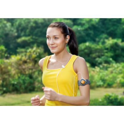 Philips Activa