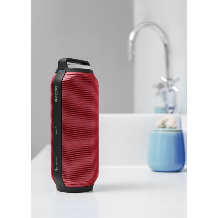 Small size, incredible sound