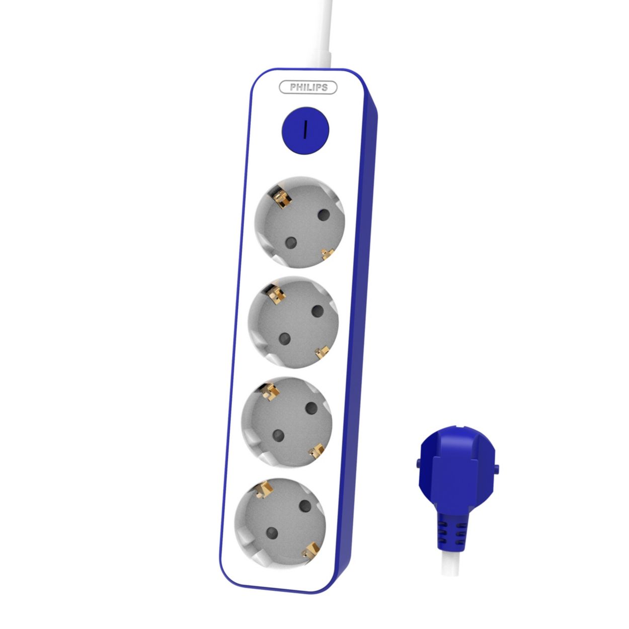 Power your electronics safely