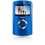 Capture and share good times in HD