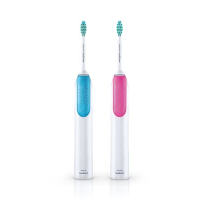 Sonicare PowerUp