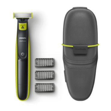 OneBlade QP2520/65 Face