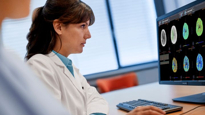 Solutions informatiques en caridologie
