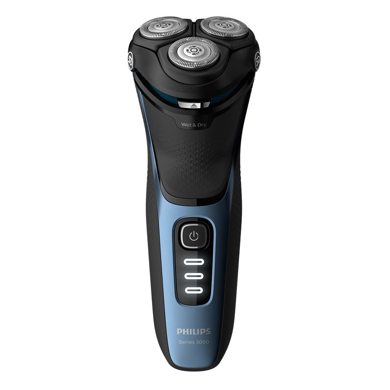 Shaver series 3000 ウェット&ドライ電気シェーバー、3000 Shaver series 3000 ウェット&ドライ電気シェーバー、3000