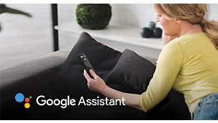 Your own Personal Google Assistant, always ready to help