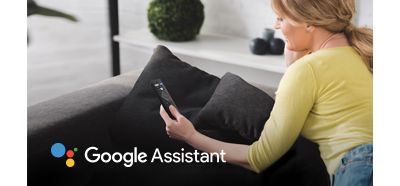 Your own Personal Google Assistant, always ready to help