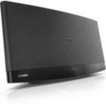 Skaņas sistēma, kas iederas jūsu mājās