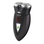 Mimořádně hladké oholení