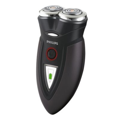 Mimořádně hladké oholení