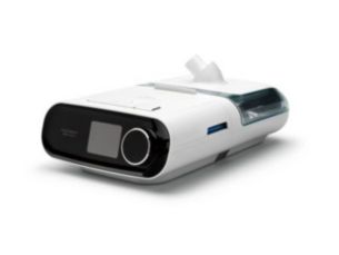 DreamStation BiPAP AVAPS w/ Humid Appareil