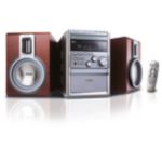 MP3-CD 및 WMA-CD 재생