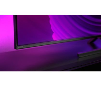 Philips TV 50PUS8556 50´´ 4K LED Multicolor