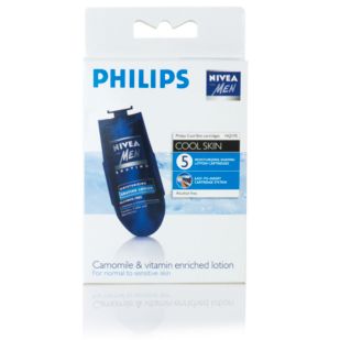 HQ170/03 Shaving conditioner