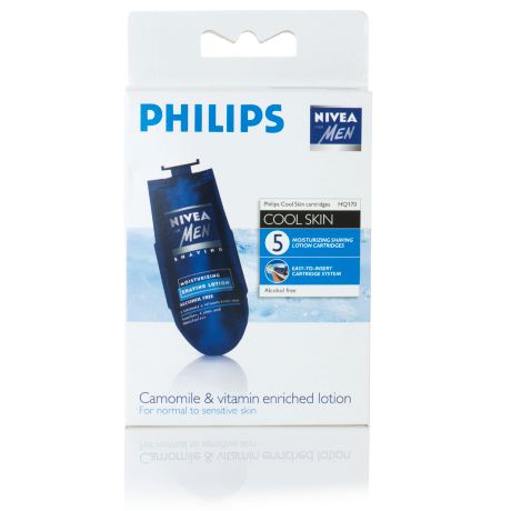 HQ170/03  HQ170/03 Shaving conditioner