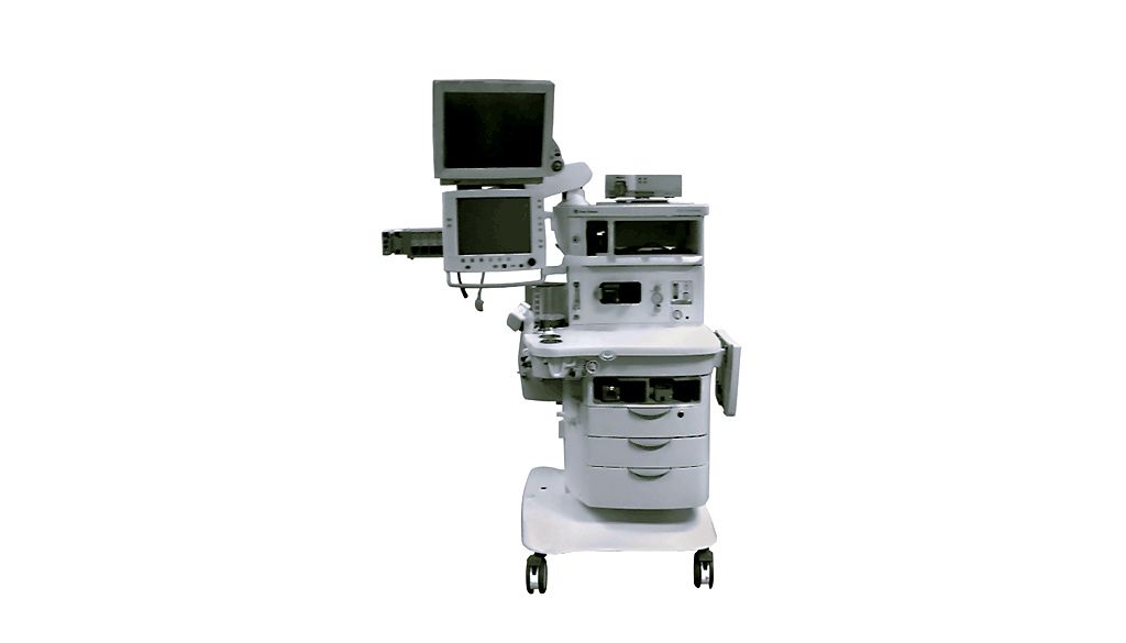 Standard product photograph