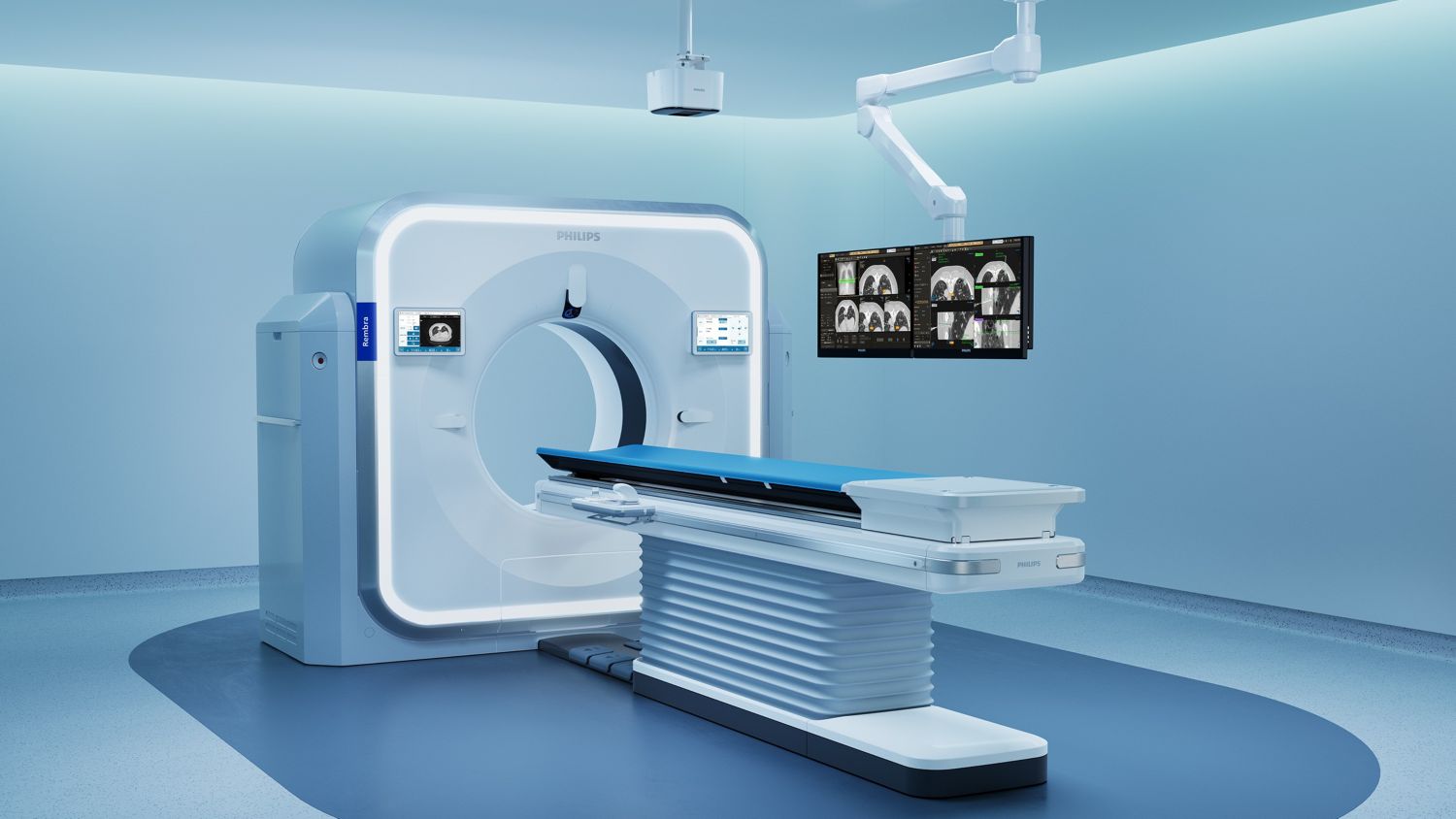 rembra ct scanner video