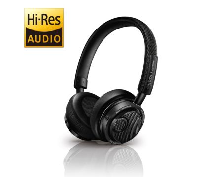 Philips Fidelio M1BT review: great-sounding Bluetooth headphones, Gadgets