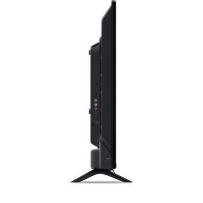 More than a smart TV, a better TV.
