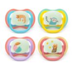 אפשרו לעור של הקטנטנים לנשום